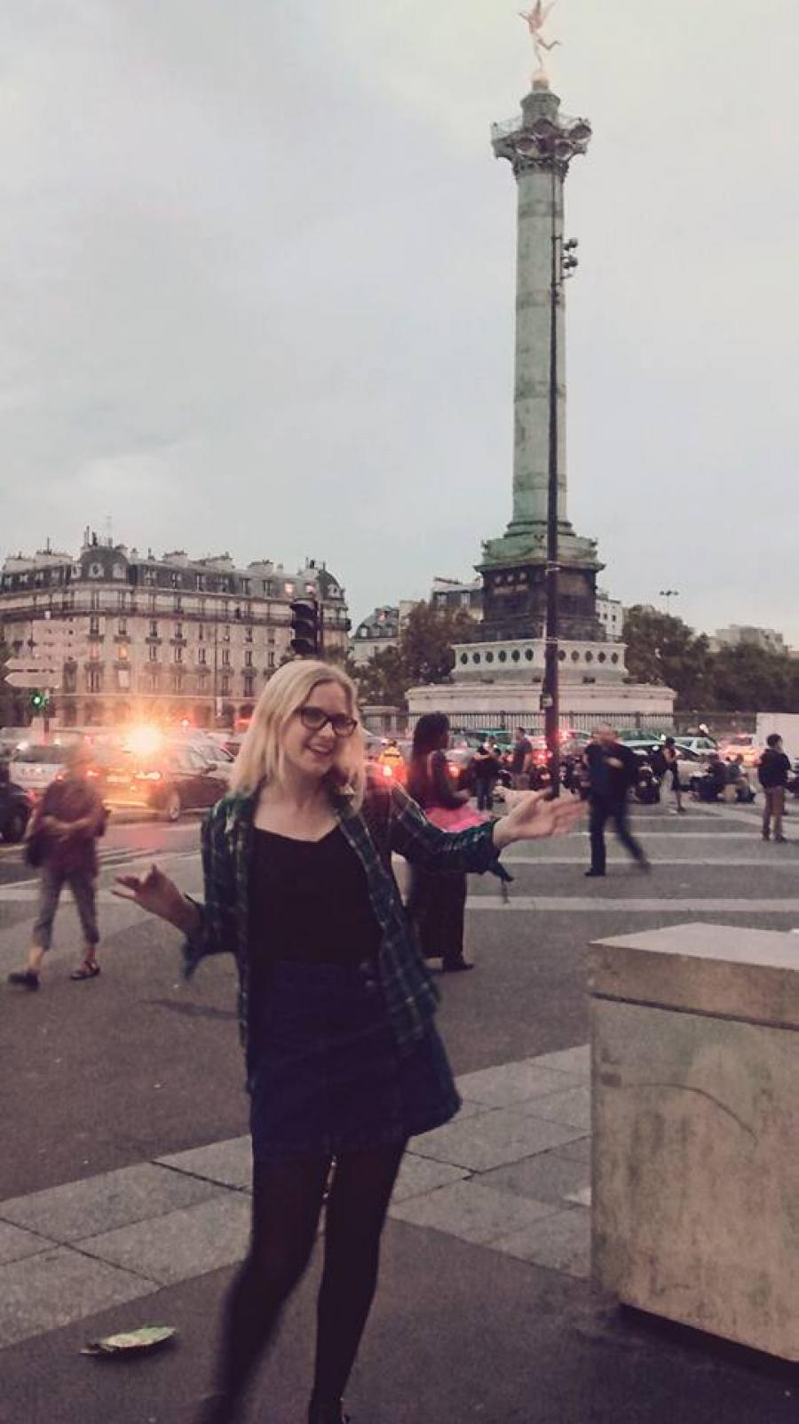 My Paris