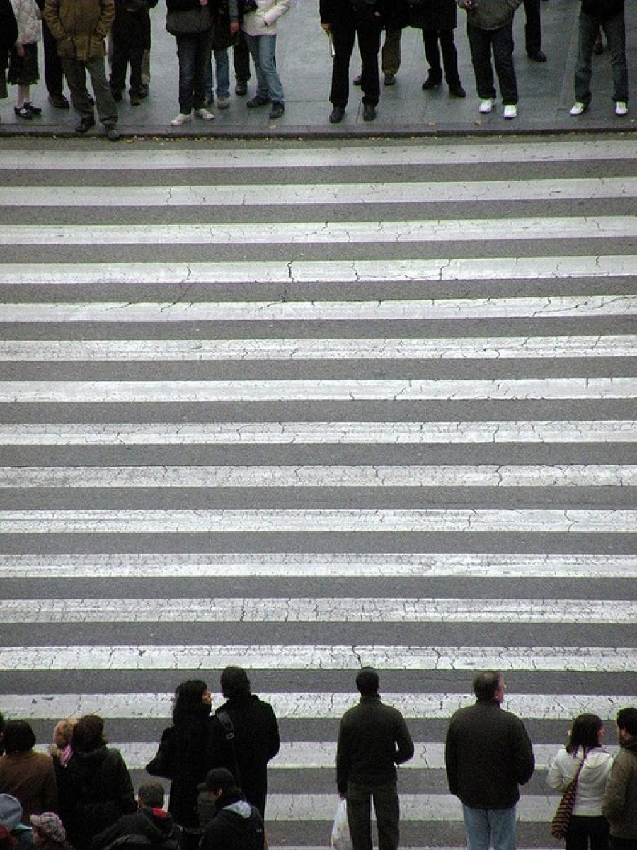 8 Observations and (mild) irritations about the Spanish