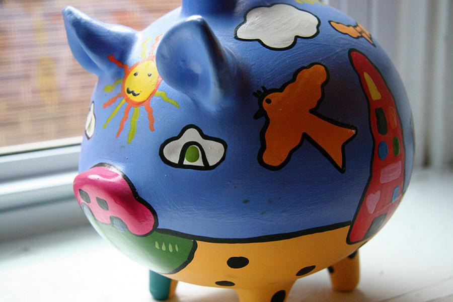 5. How to fund your startup business