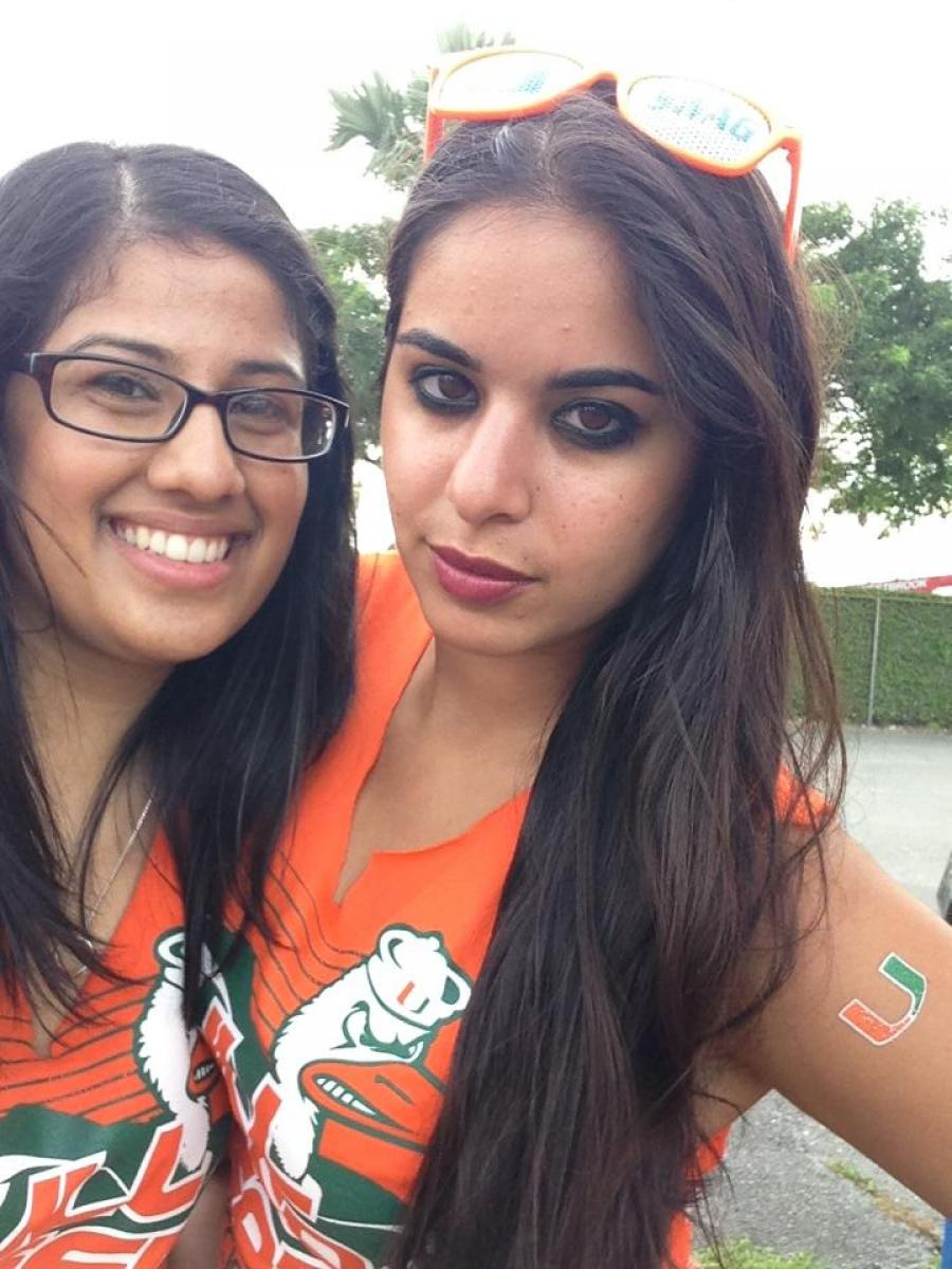 Floridays: My Miami adventure so far