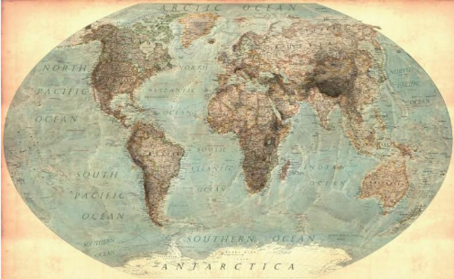 Year abroad country choices: Europe or further afield?