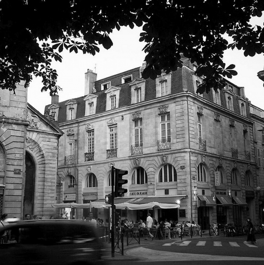 Leonardo Da Vinci program: internships abroad