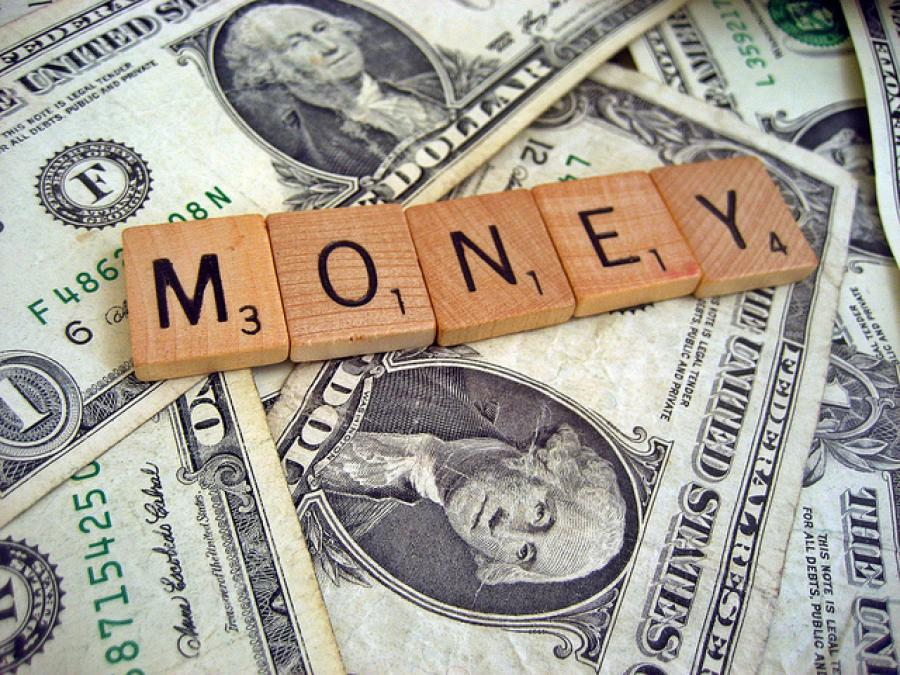 TransferWise: Transferring money abroad