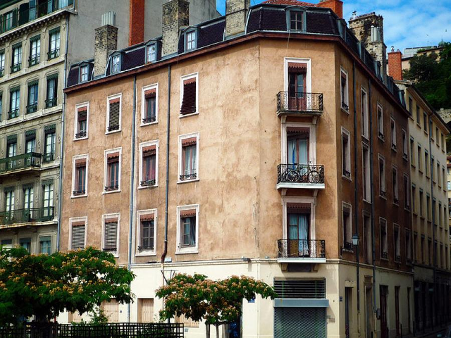 Accommodation In Lyon: Learn from my mistakes