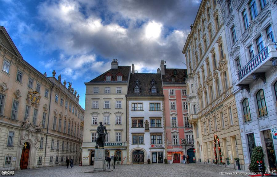 Make the most of your weekends: Quick trips from Vienna