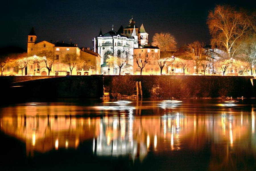 Classic Cahors