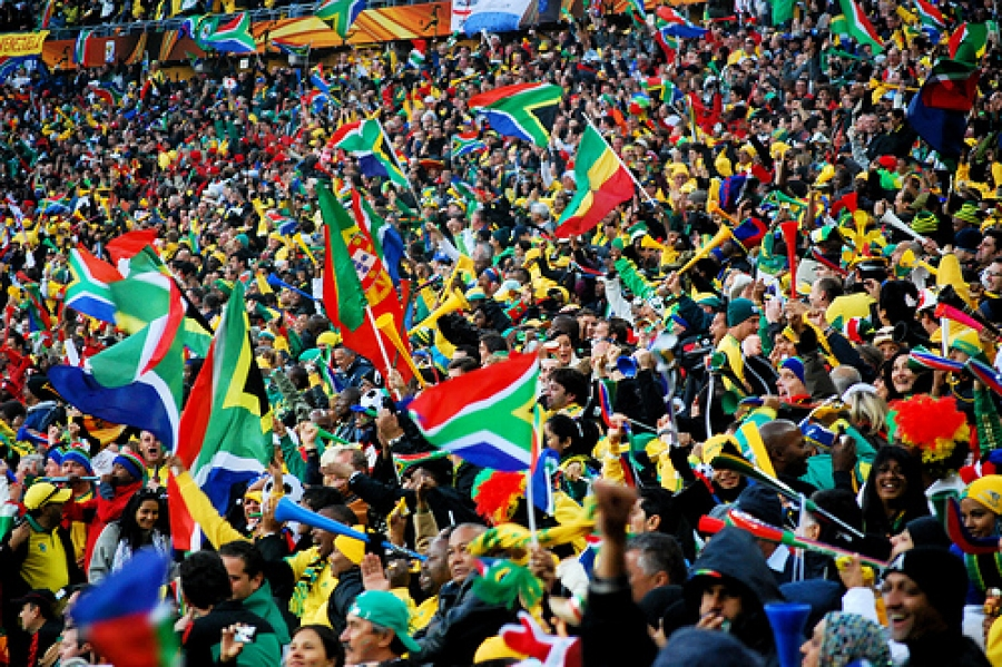 South African visas: What to look out for