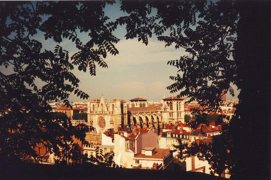Lyon: Chapter 3