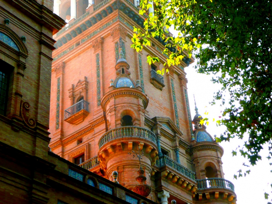 Seville