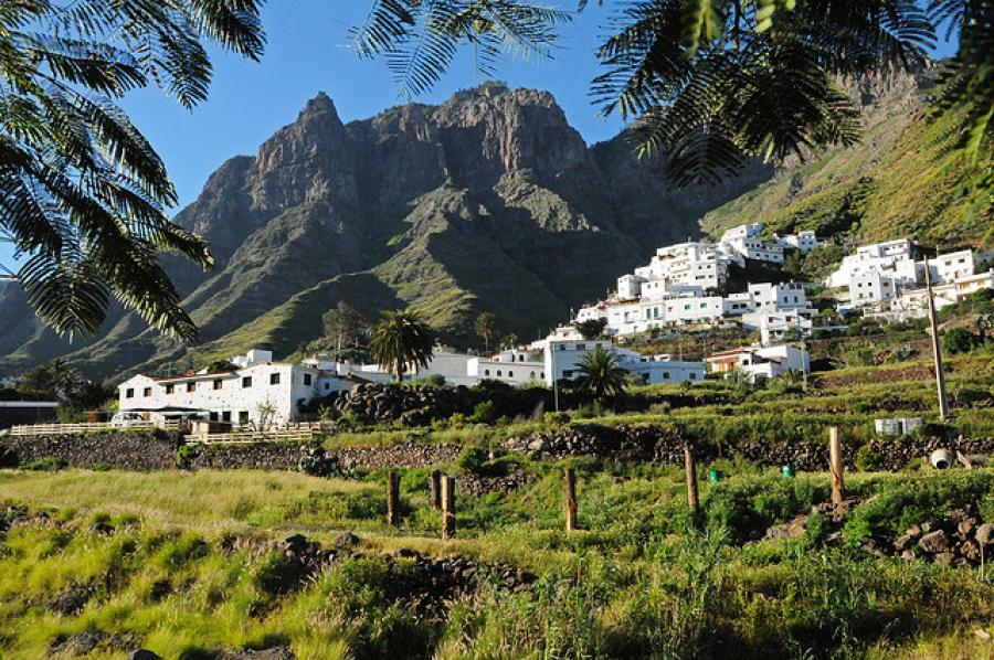 Being a Language Assistant in Gran Canaria