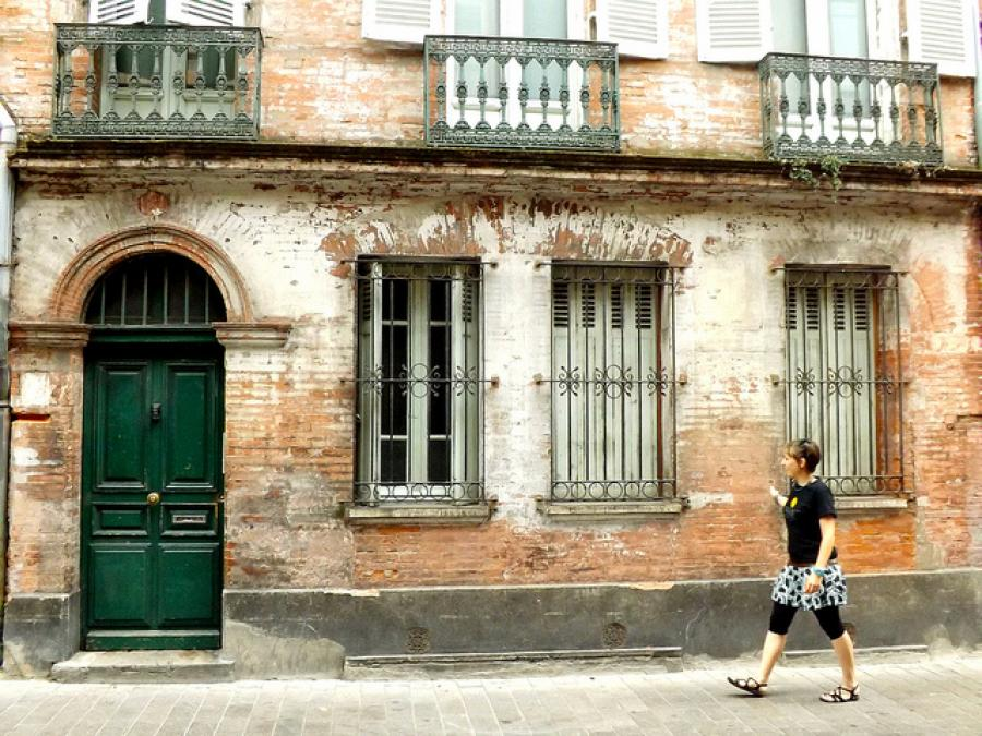 Finding student accommodation in France: what Toulouse taught me