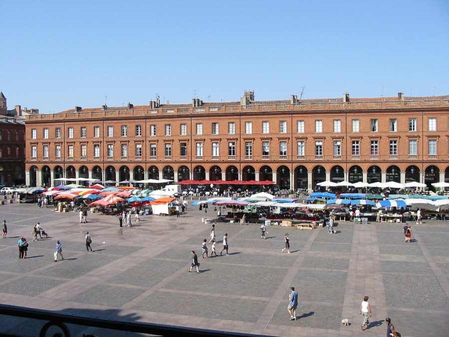 Toulouse