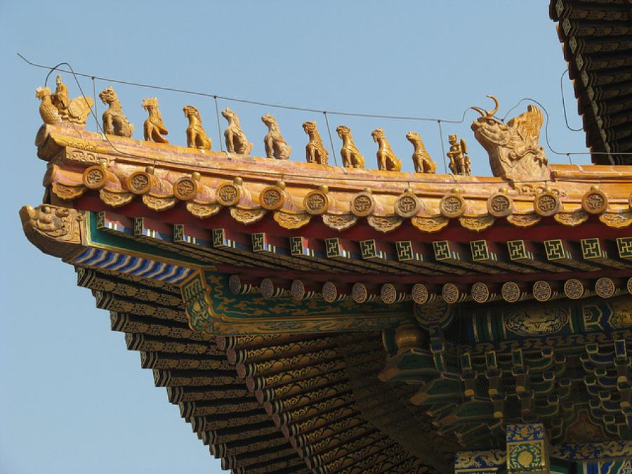 Heidi studied abroad in Beijing and Heidelberg and now works in immigration consultancy