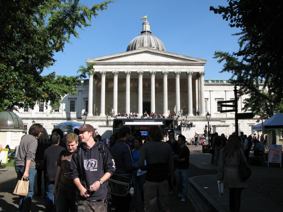 University College London