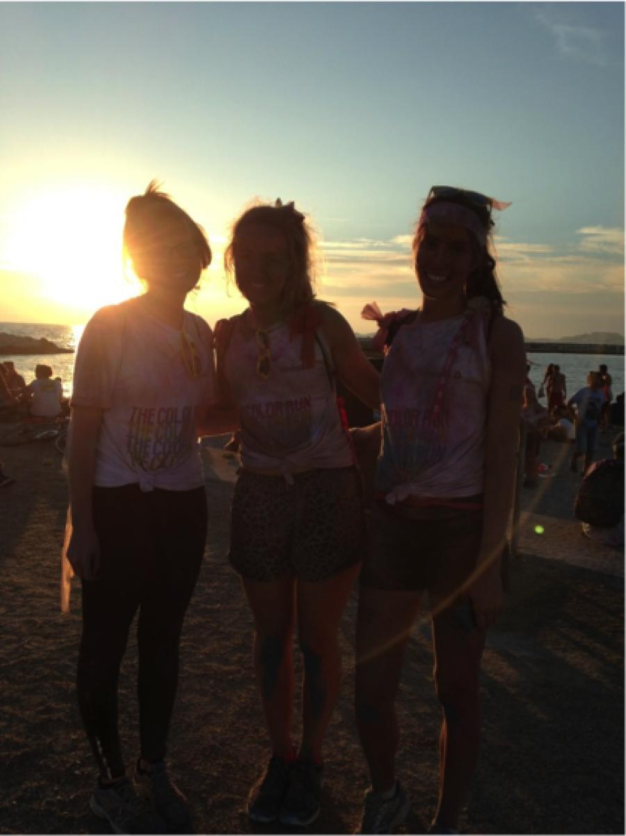 What I wish I had known about myself before the Year Abroad