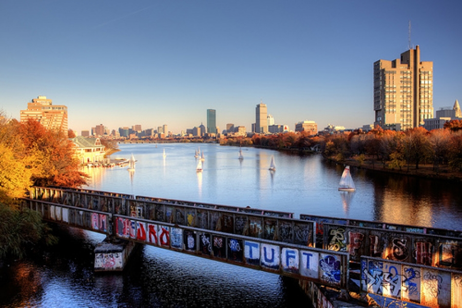 Boston