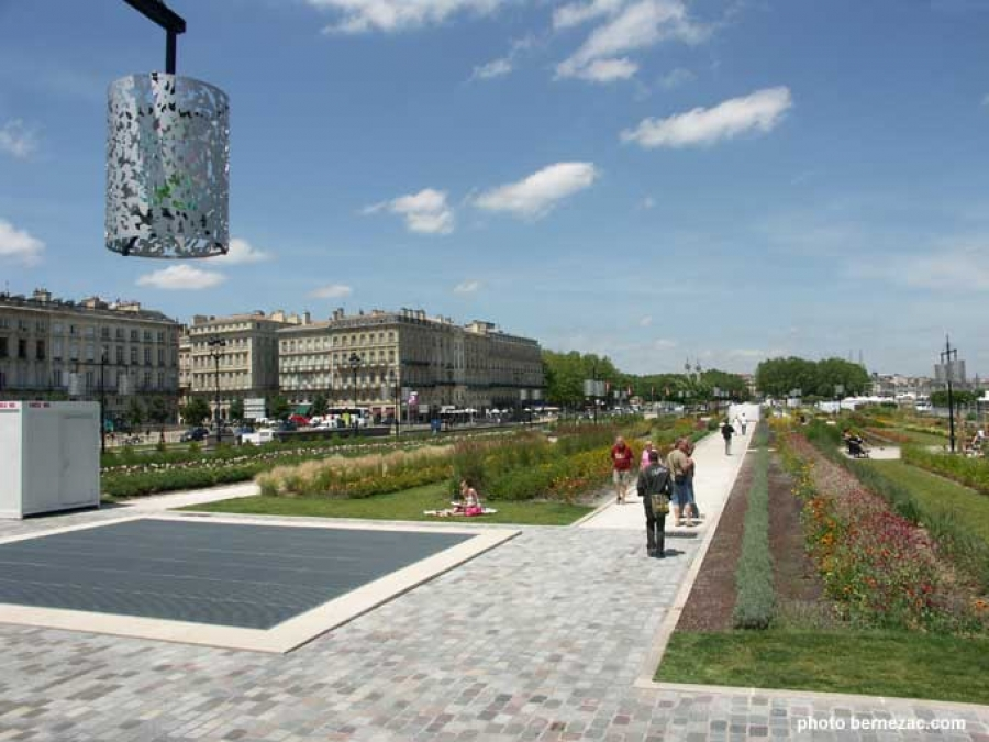 Bordeaux Blog: Chapter 8