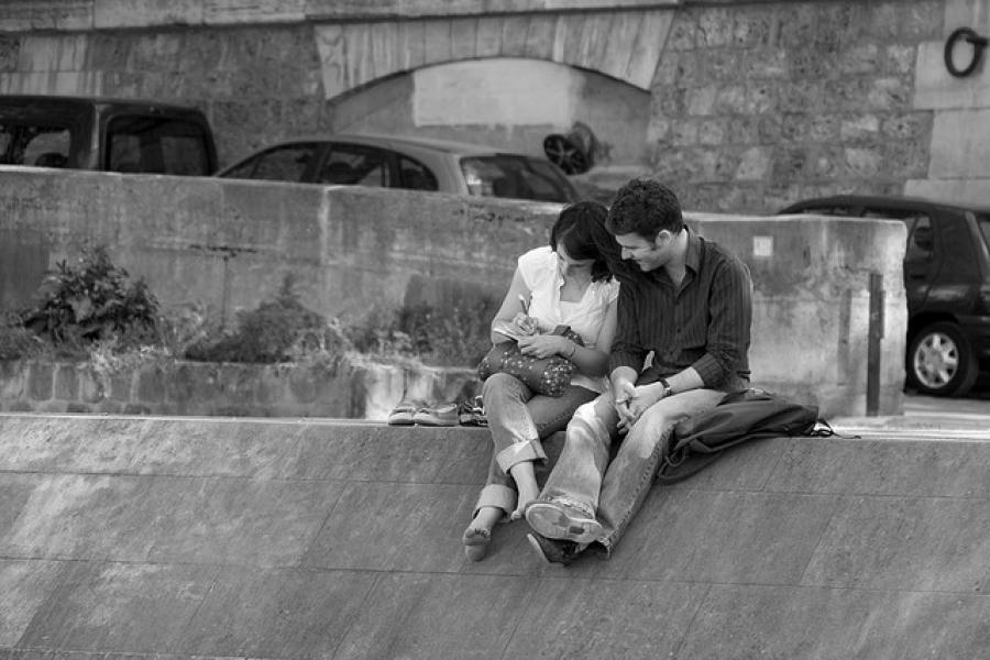 Spending your year abroad as a couple