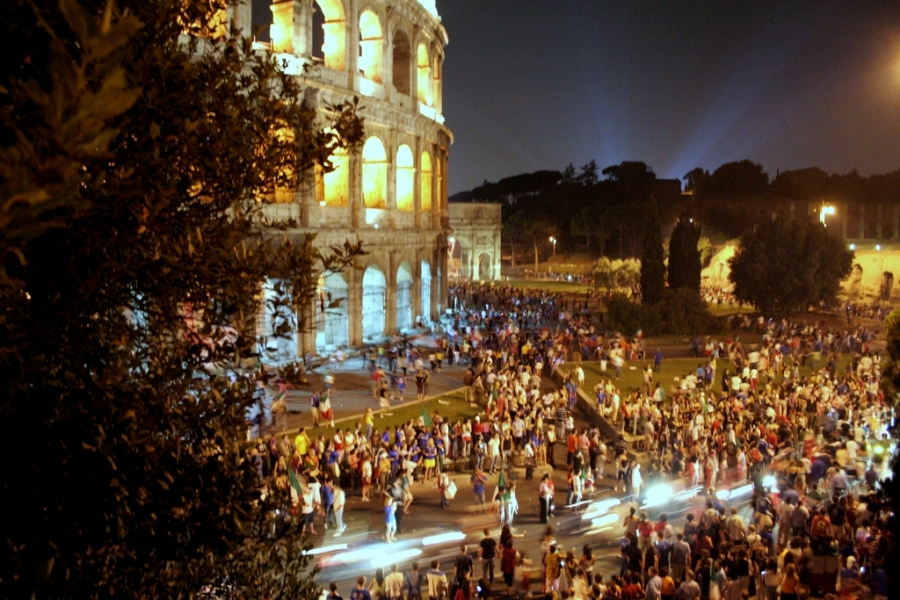 Rome