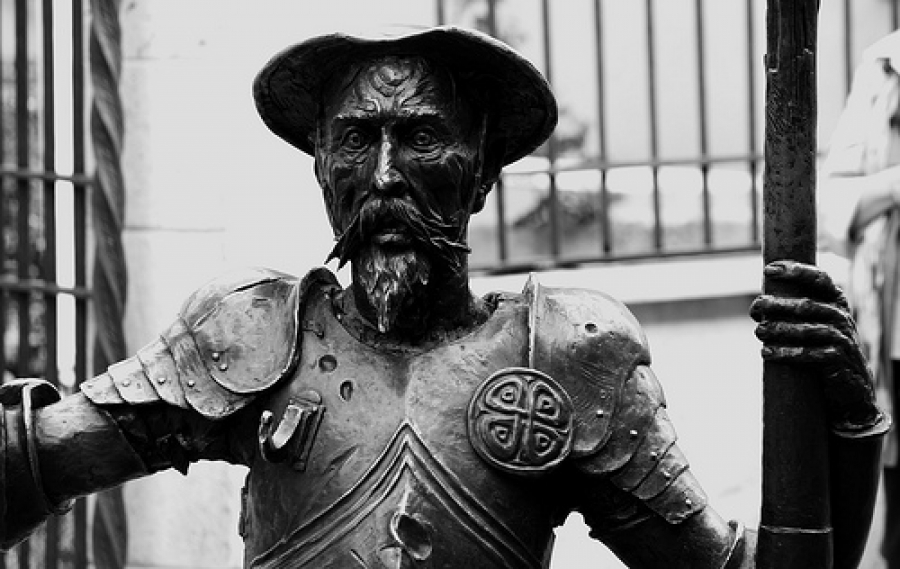 Attractive Alcalá