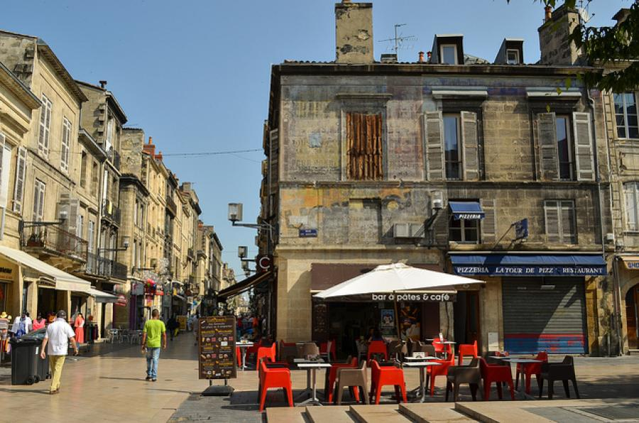 The top things to do and places to visit in Bordeaux
