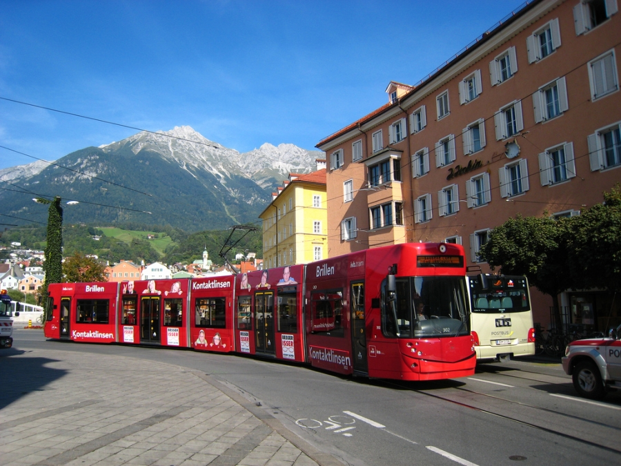 Innsbruck