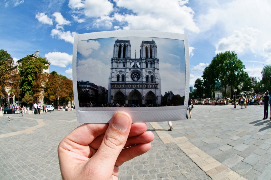 Preppy Paris