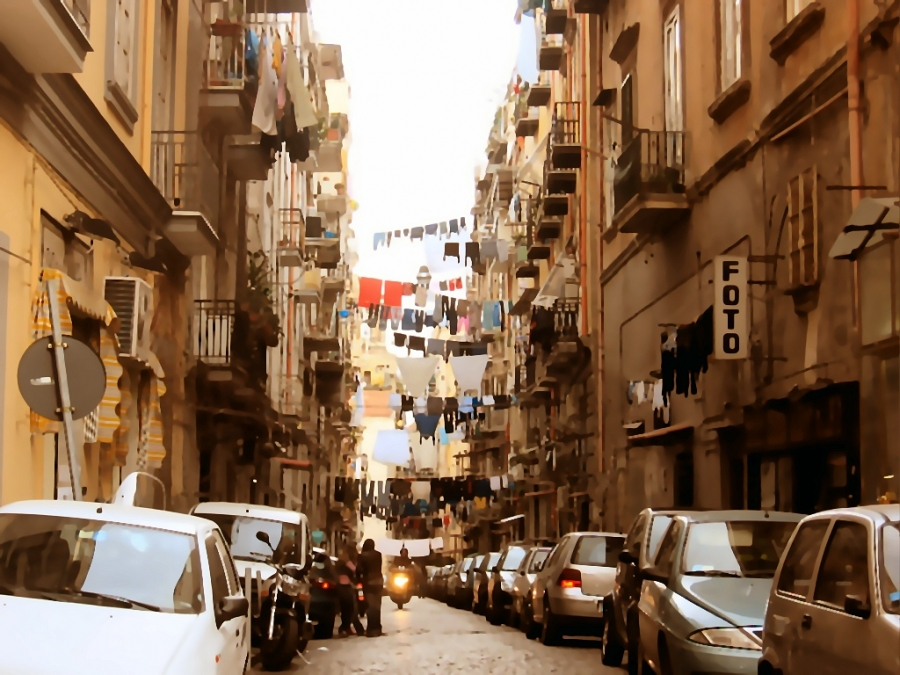 Naples