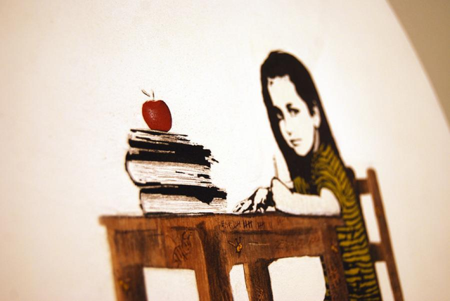 Being an English Language Assistant