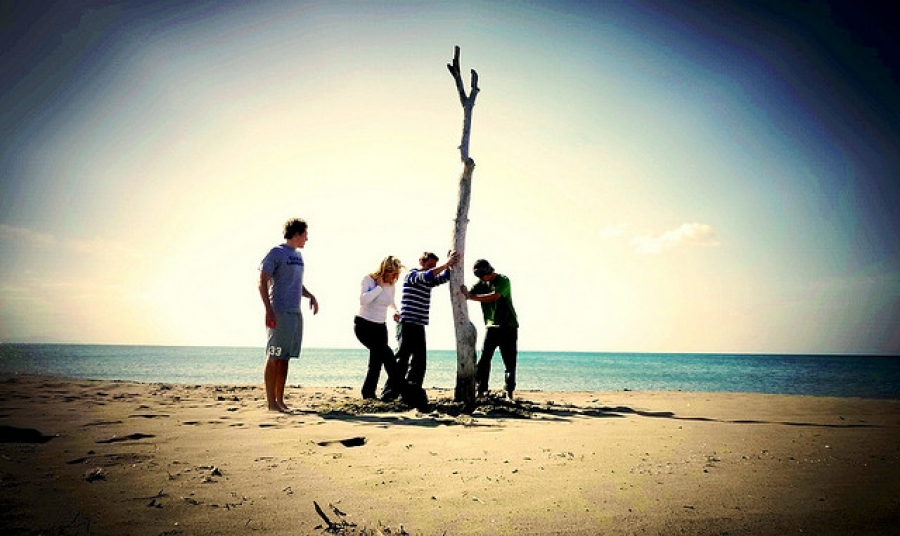 Not just for linguists: the advantages of taking a year abroad
