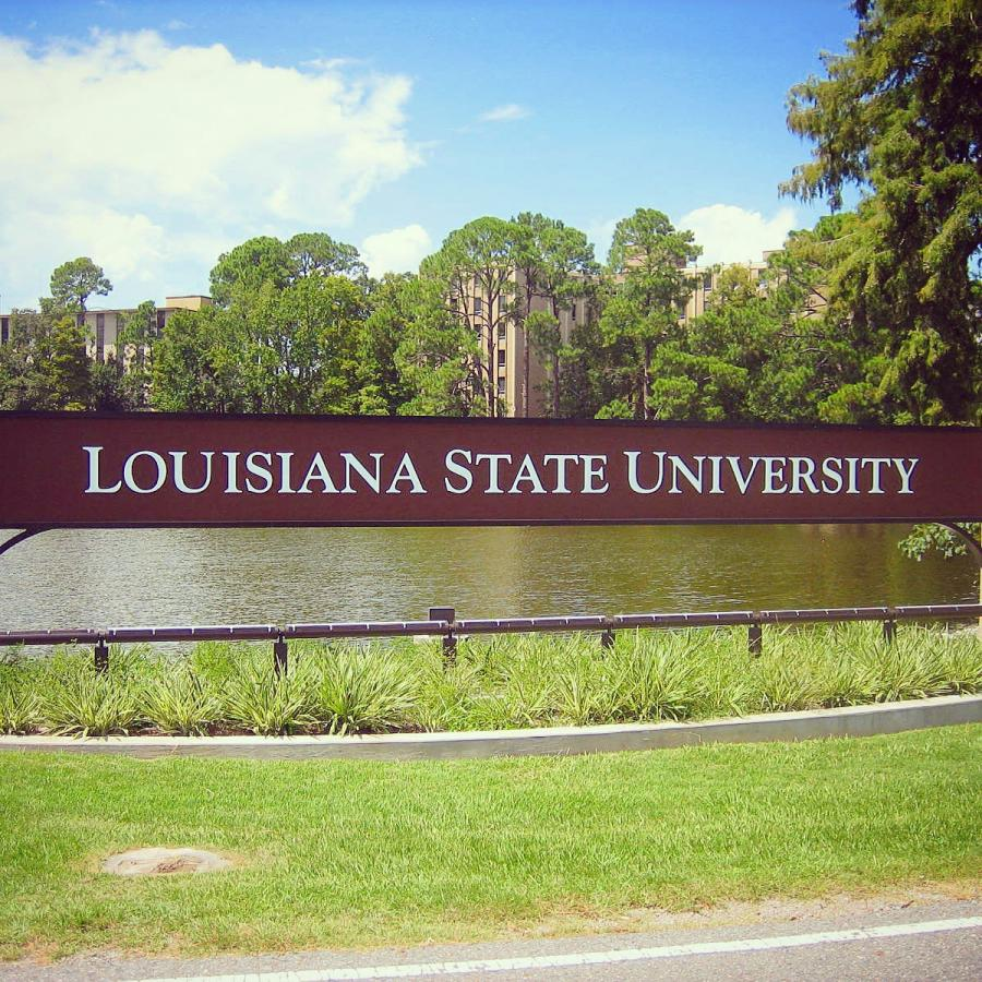 Studying in the Deep South