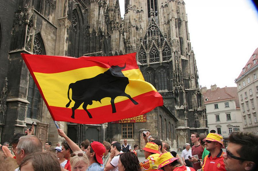 30 signs that you've spent a year abroad in Spain