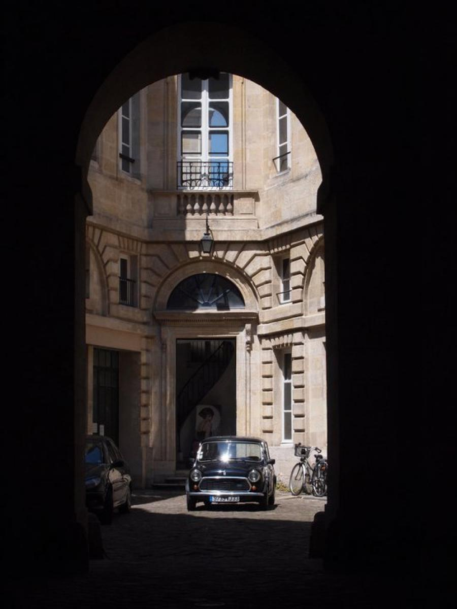 Bordeaux, Summarised