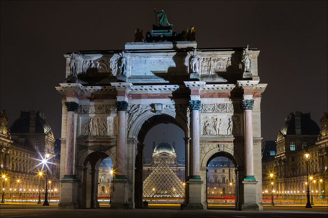 The Ultimate Guide To Finding Accommodation In Paris