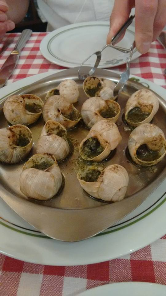 5 things I realised during my first week in Paris