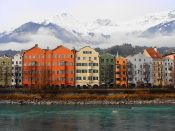 Innsbruck by cristina63 Innsbruck by cristina63