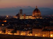 Florence Florence by msojka