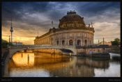 Berlin's Bode Museum by Wolfgang Staudt Berlin's Bode Museum by Wolfgang Staudt