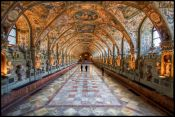 Munich Residenz by levoodoo Munich Residenz by levoodoo