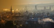 Dresden by timl Dresden by timl