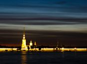 St. Petersburg Photo of St. Petersburg by ibnhusin