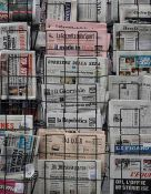 foreign language newspapers foreign language newspapers