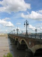 Bordeaux Bridge by Rodney Farrant Bordeaux Bridge by Rodney Farrant