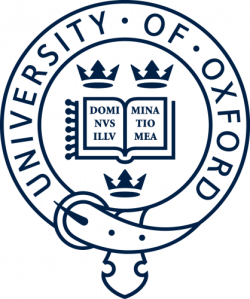 University of Oxford