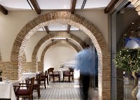 Apollonia Beach Hotel, 5 star hotel in Limassol, Cyprus