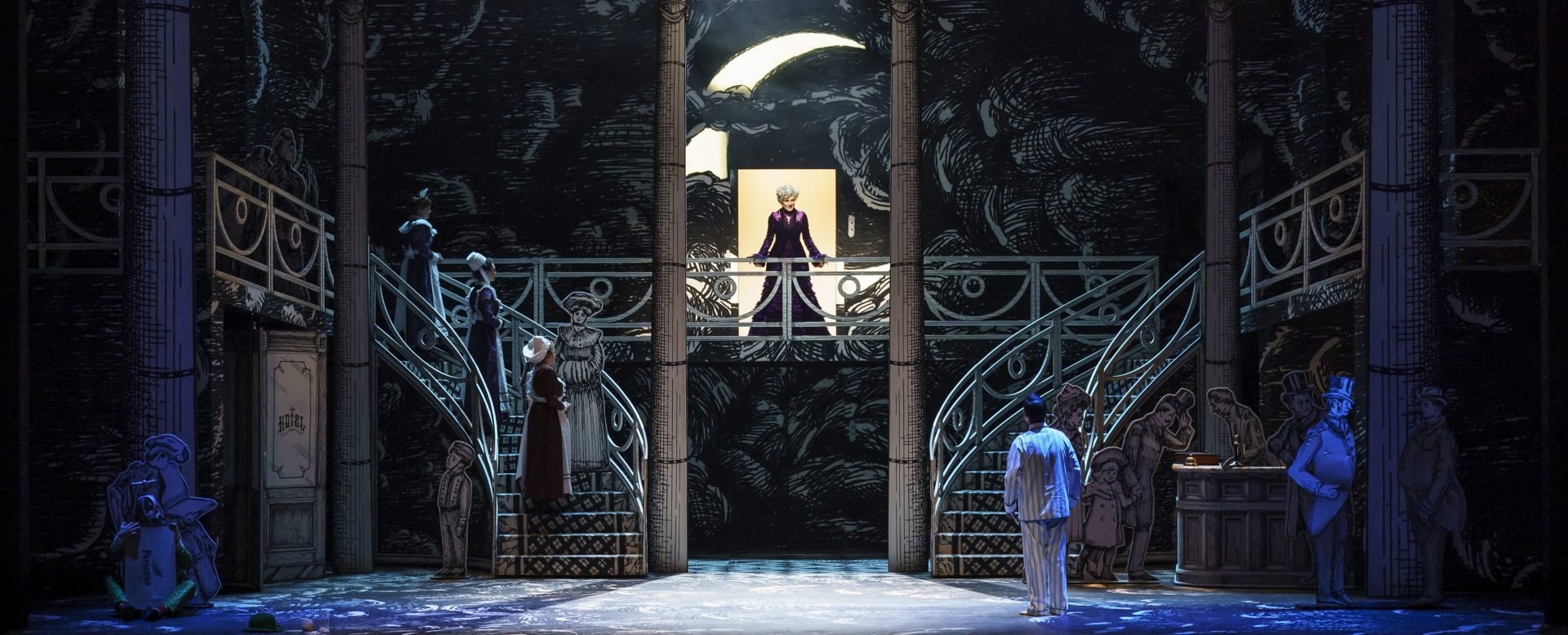 A guide to Glyndebourne Festival 2024 Glyndebourne