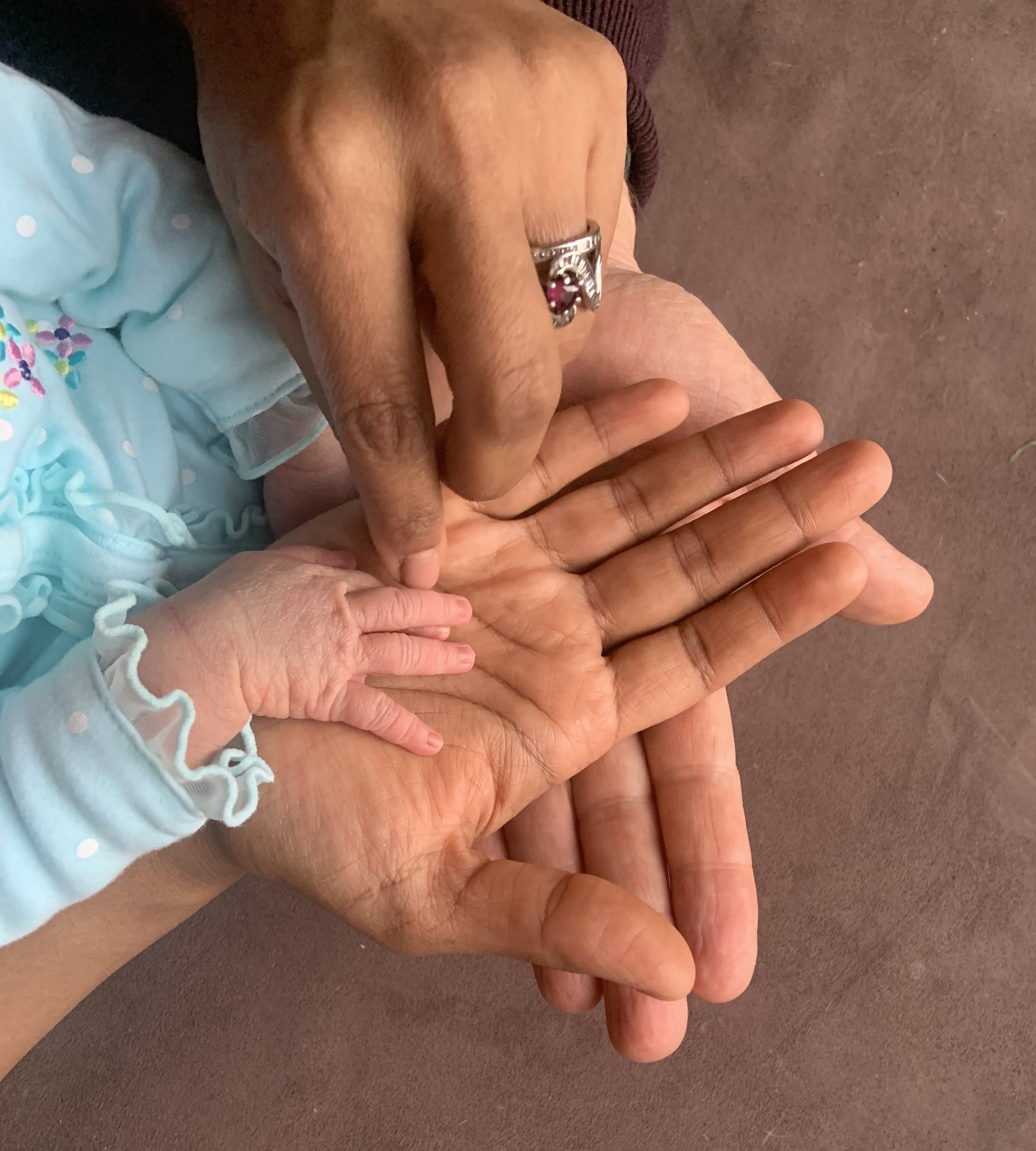 Gus Christie And Danielle De Niese Announce The Birth Of Their Daughter Glyndebourne