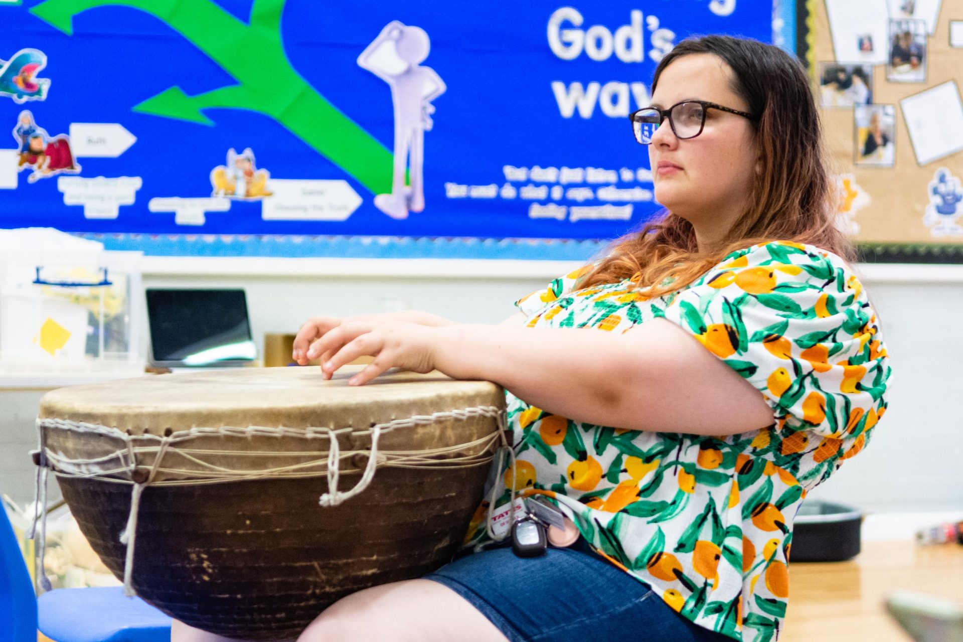 Youth opera summer 2023 Glyndebourne