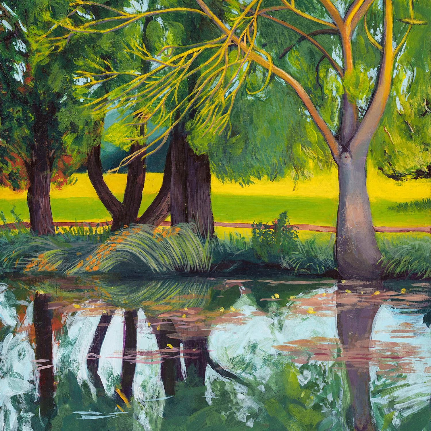  Announcing our annual Fair Ground exhibition - Glyndebourne Bildidee 