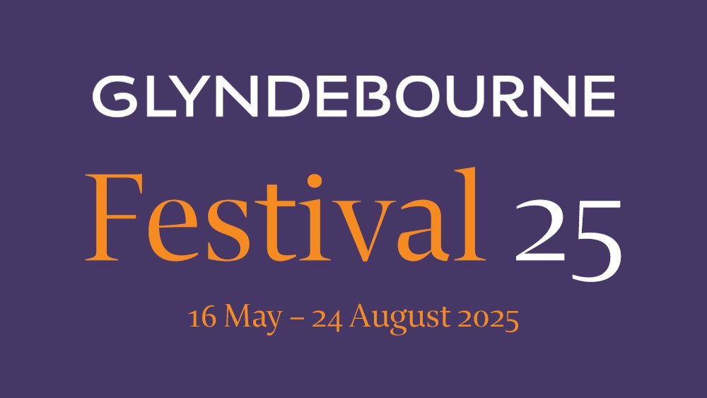  Festival 2025 announcement - Glyndebourne Motiv 